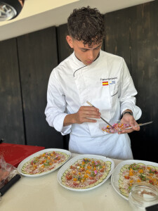Chef Franco H