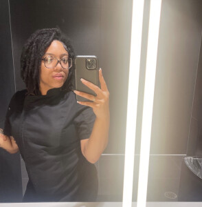 Chef Ayana J