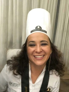Chef Esther P