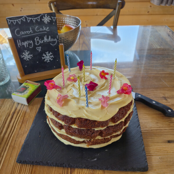 Joanna T's 18th gallery image