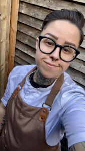 Chef Ali S