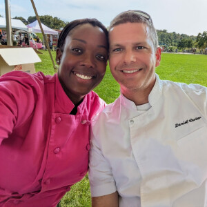 Chef Daniel C