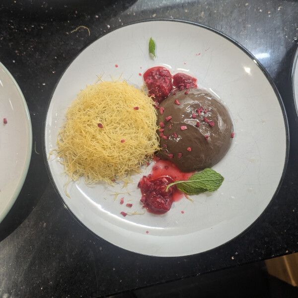 Mohamed Badreddine B's 21st gallery image