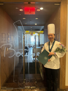 Chef Xin R