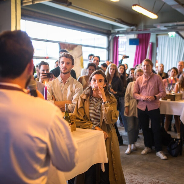 Lapo M's 21st gallery image