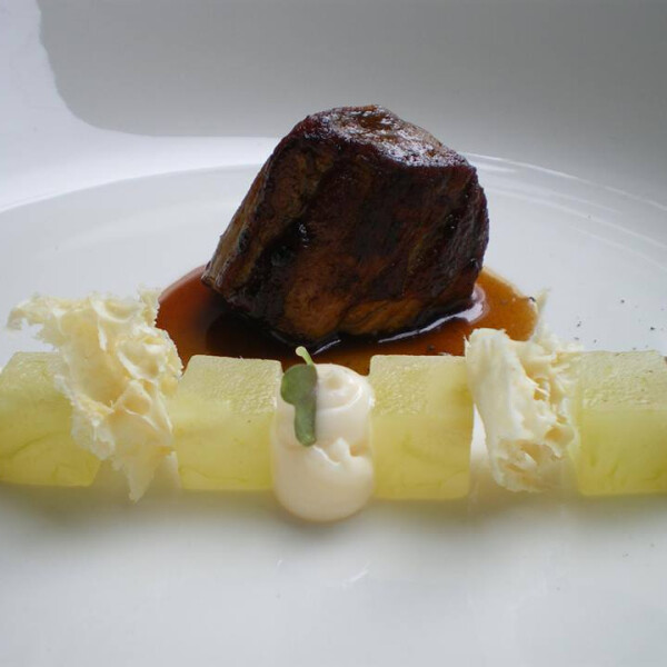 Borja M's 1st gallery image