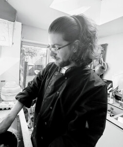 Chef Sam B