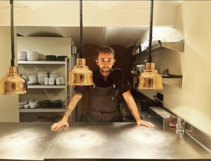 Chef Sergi L