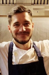 Chef Matias S