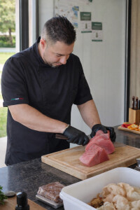 Chef Giuseppe S