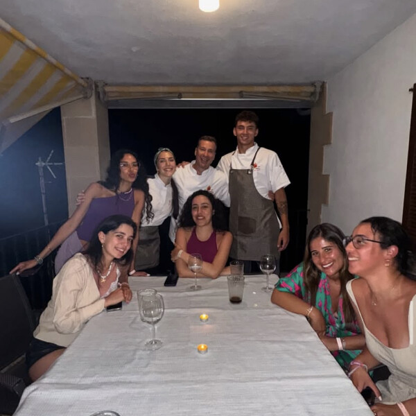 Franco H's 21st gallery image