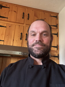 Chef Colin M