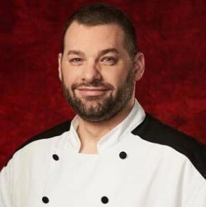 Chef Scott P