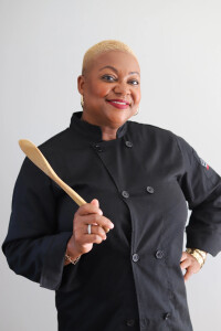 Chef Reagan S