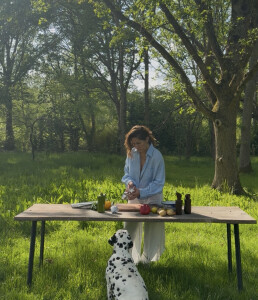 Chef Sayeh Z
