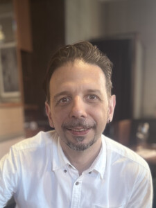 Chef Francesco G