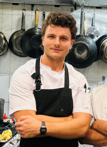 Chef Tyler M's profile image