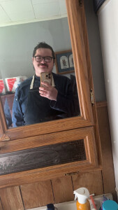 Chef Austin S