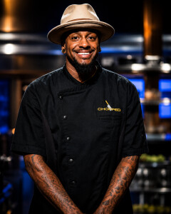 Chef Steven M