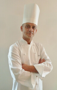 Chef Stephane o