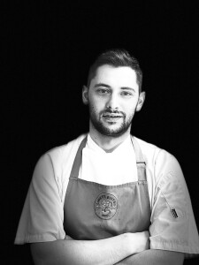 Chef George M