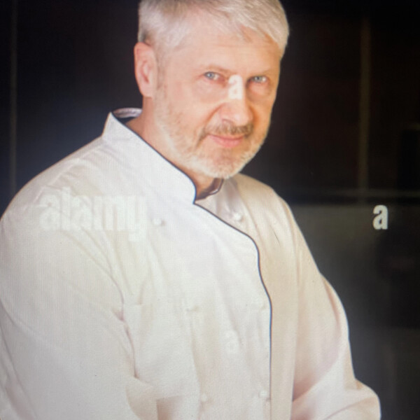 Raymond T's cover image