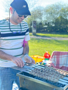 Chef Hamed Z