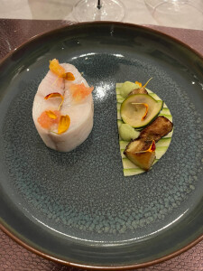 Chef Jérémy M