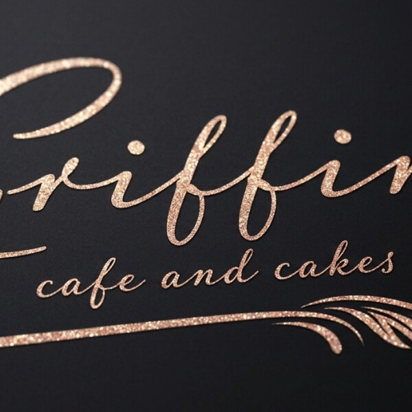 Griffin B's cover image