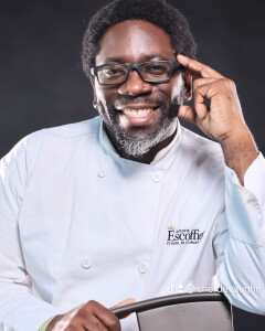 Chef Devaughn W
