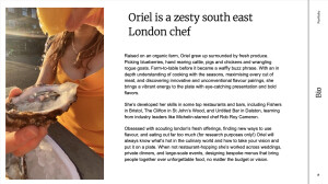 Oriel E's 3rd gallery image