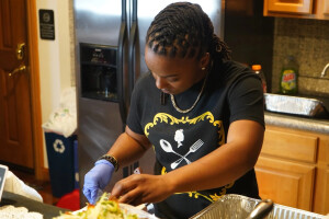 Chef Miyah E