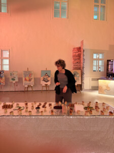 Isabelle T's 1st gallery image