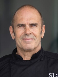 Chef JAVIER P