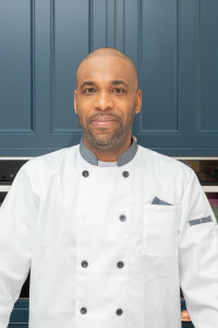 Chef Ushane R's profile image