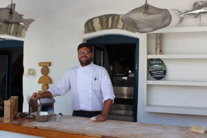 Chef Claudio G