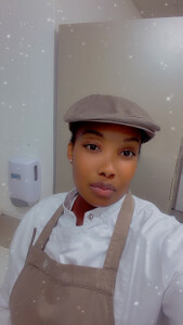Chef Alicia D