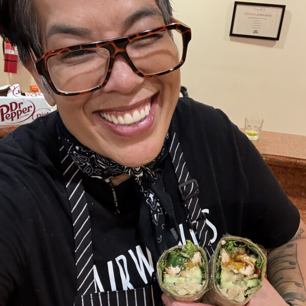 CHEF Josie S's 2nd gallery image