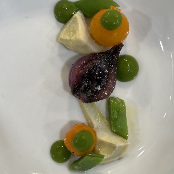 CHEF Josie S's 4th gallery image