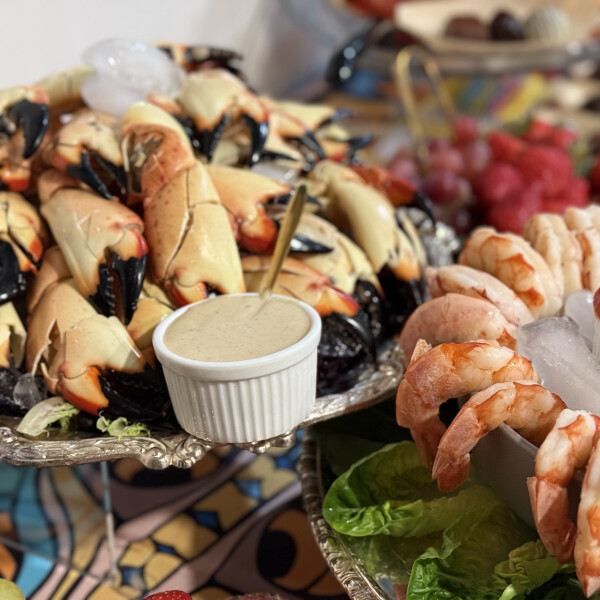 CHEF Josie S's 5th gallery image
