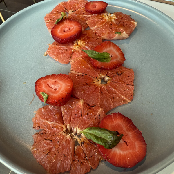 CHEF Josie S's 6th gallery image