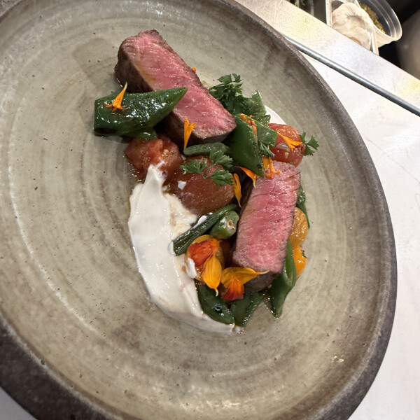 CHEF Josie S's 9th gallery image