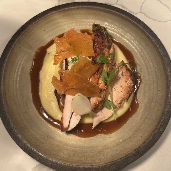 CHEF Josie S's 16th gallery image