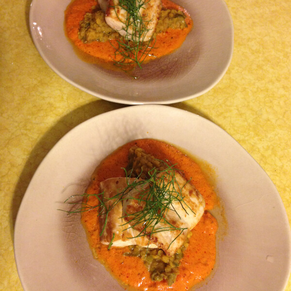 CHEF Josie S's 17th gallery image
