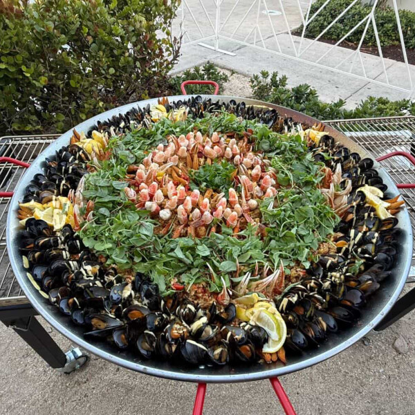 CHEF Josie S's cover image