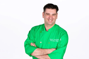 Chef Geza G