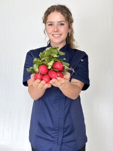 Chef Kate D