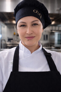 Chef Loredana J
