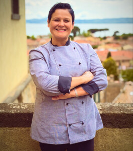 Chef Tatiana a