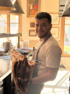 Chef Arkadii Z